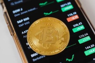 比特币交易市场实时行情分析